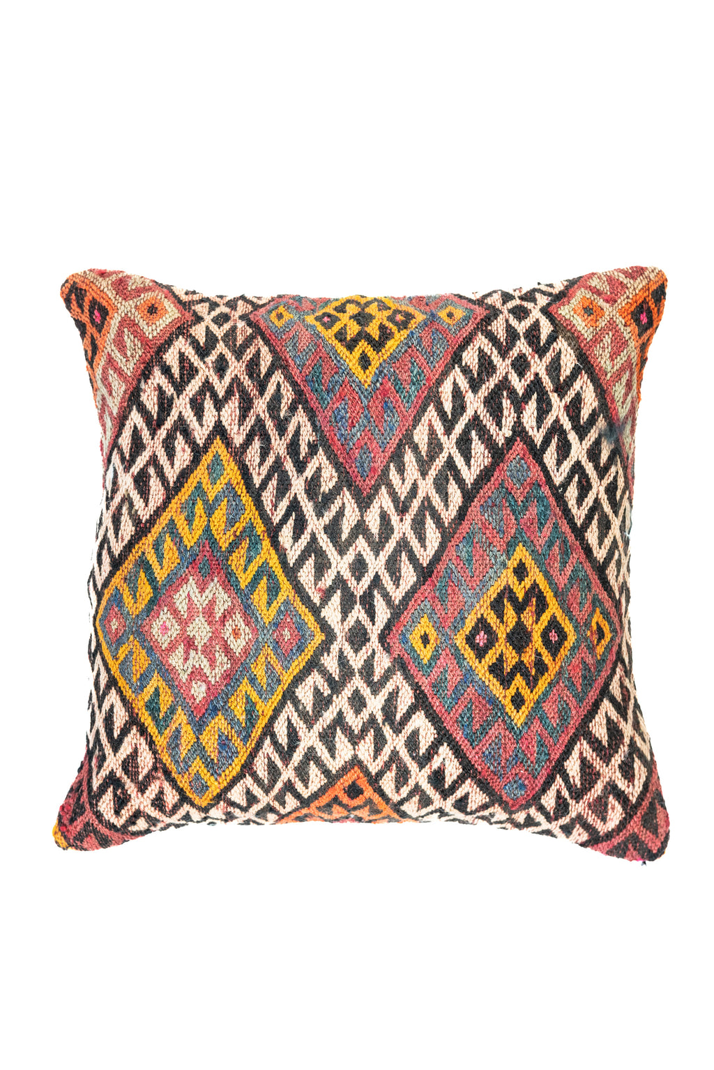 District Loom x Anthropologie® Pillow Cover No. 807