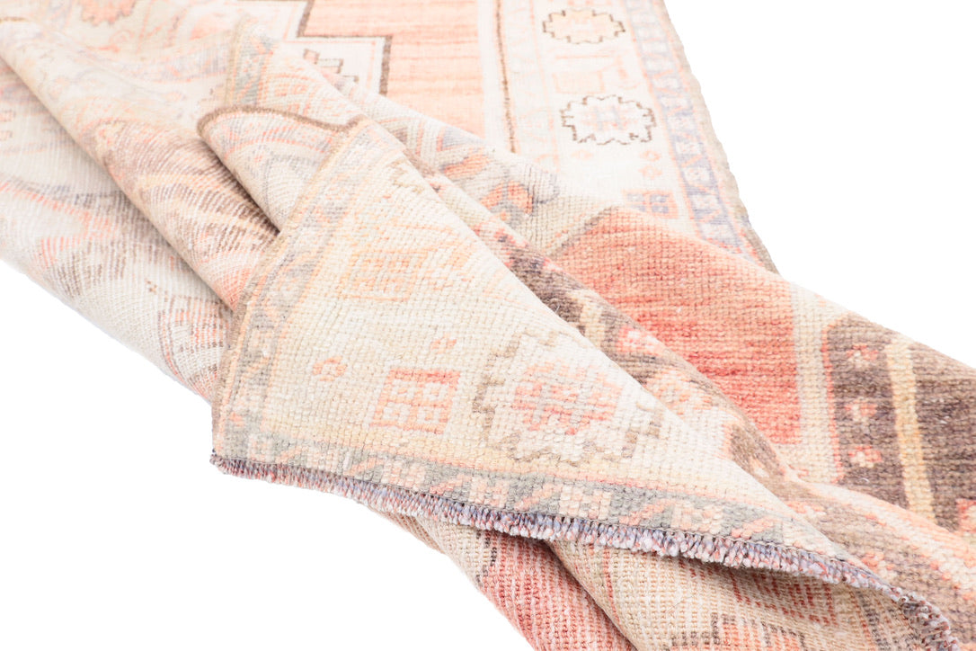 District Loom X Anthropologie® Vintage Runner Rug No. 139