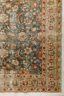 District Loom Vintage Gallery Rug Pondera