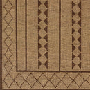 Capistrano Jute Rug