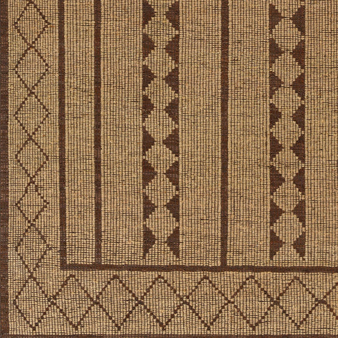 Capistrano Jute Rug