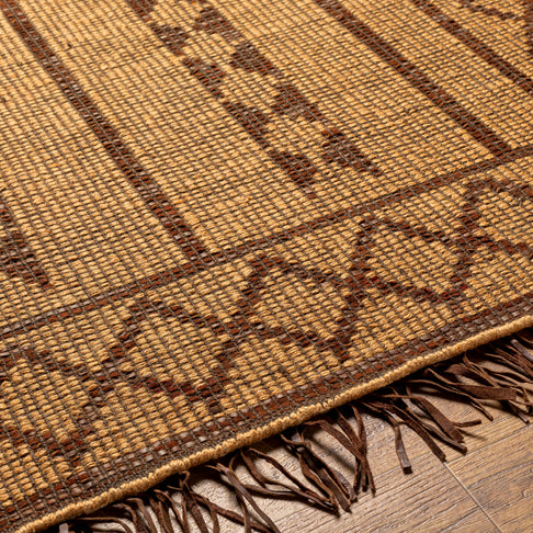 Capistrano Jute Rug