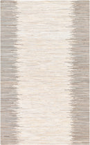 District Loom Cody Hair on Hide Rug