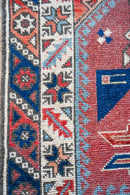 District Loom X Anthropologie ® Vintage Runner Rug No. 115 | 2'5" x 6'2"