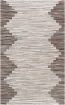 District Loom Etna Hair on Hide Rug