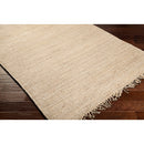 Hampton Jute Rug