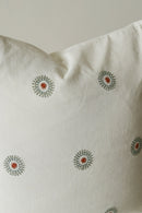 District Loom x Vantage Design Pillow No. 8 - 21x21