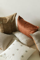 District Loom x Vantage Design Pillow No. 8 - 21x21