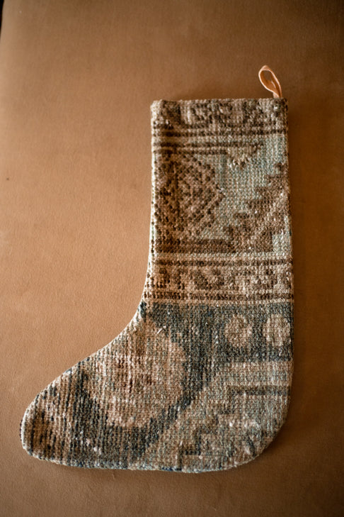 Christmas Stocking No. 29