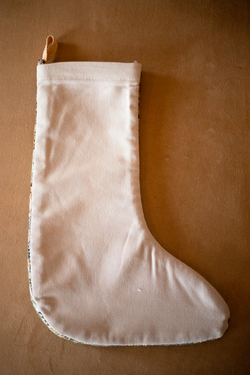 Christmas Stocking No. 29