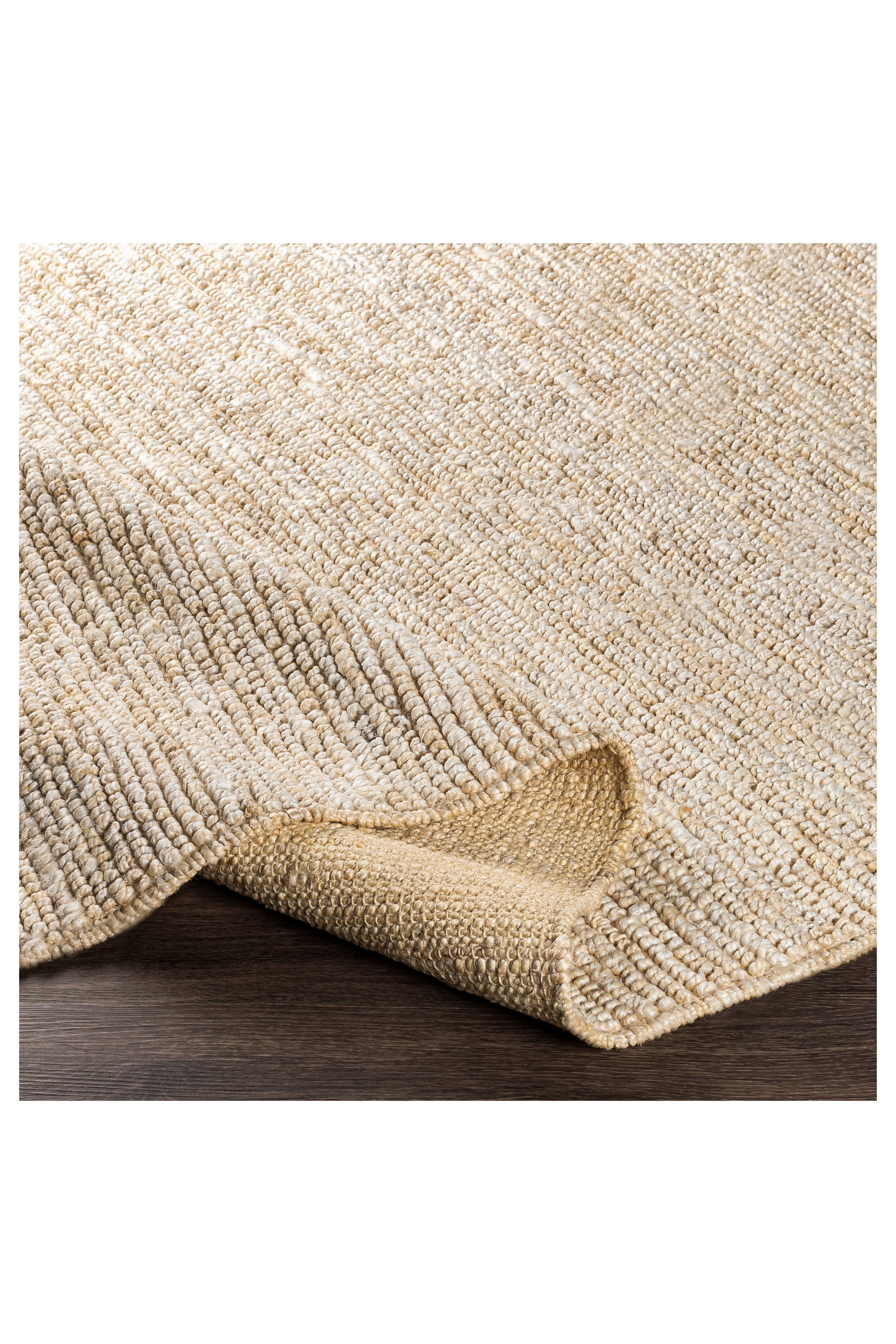 Myrtle Jute Rug