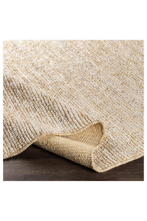 Myrtle Jute Rug