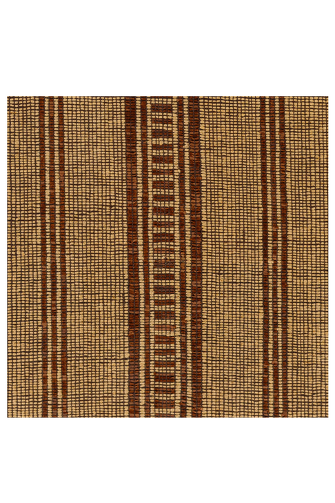 Gaborone Jute Rug