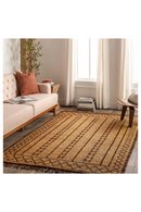 Capistrano Jute Rug