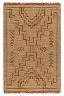 District Loom Nairobi Jute Rug