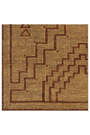 District Loom Nairobi Jute Rug