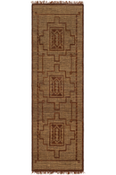 Lagos Jute Rug