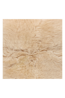 Lemhi Sheepskin | Fawn