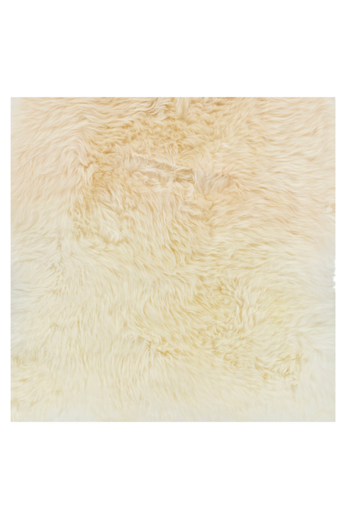 Lemhi Sheepskin | Cream