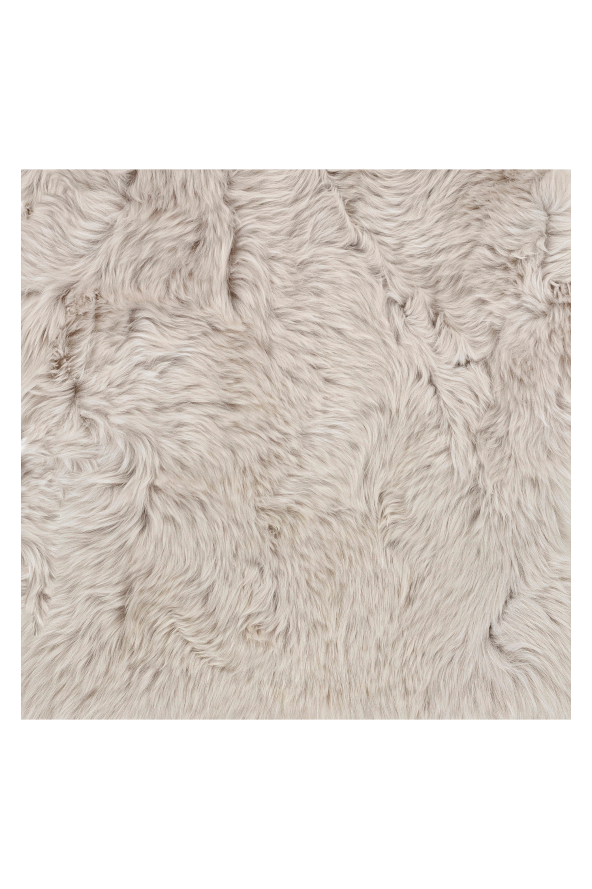 Lemhi Sheepskin | Gray