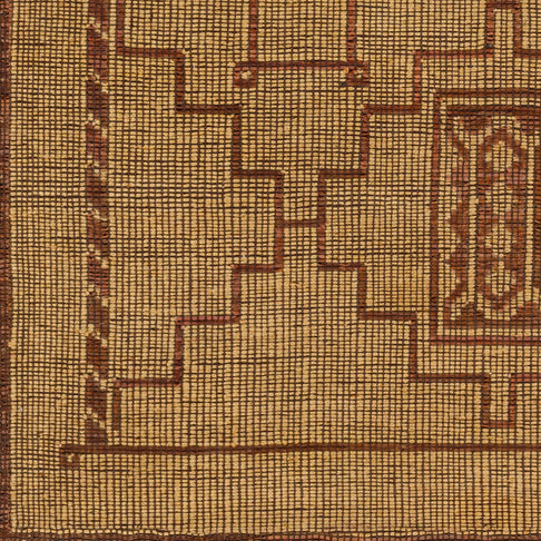 Lagos Jute Rug