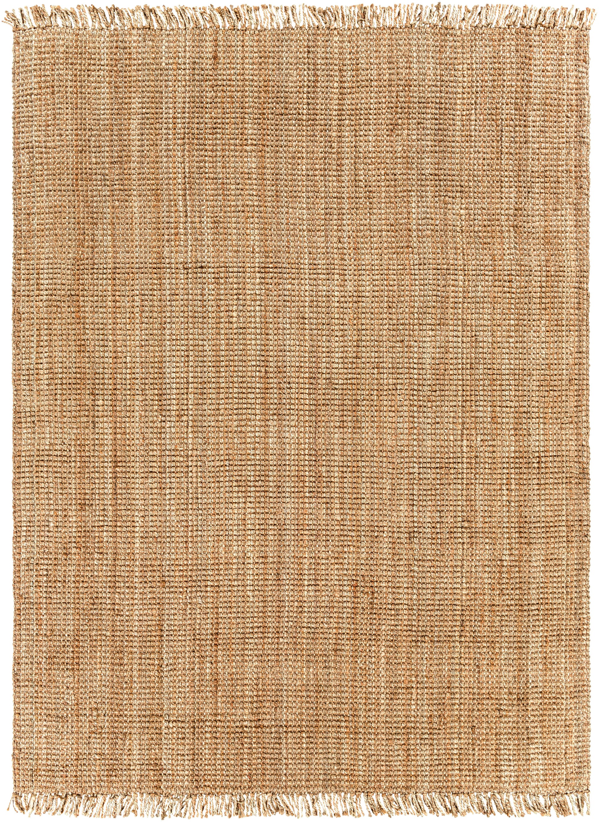 District Loom Sanibel Jute Rug