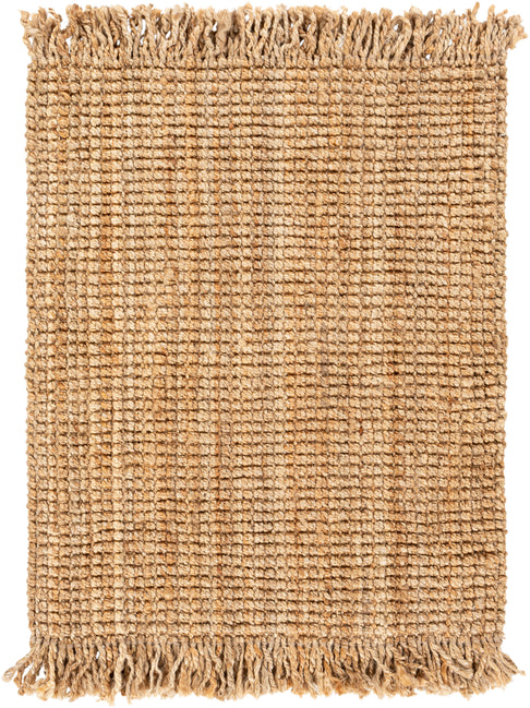 District Loom Sanibel Jute Rug