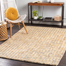 District Loom Sedona Jute Rug