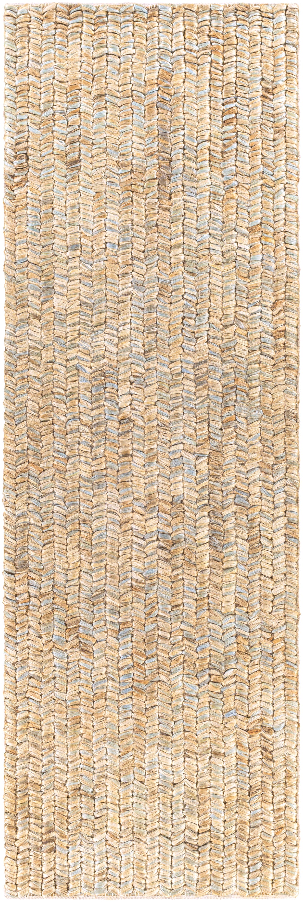 District Loom Sedona Jute Rug