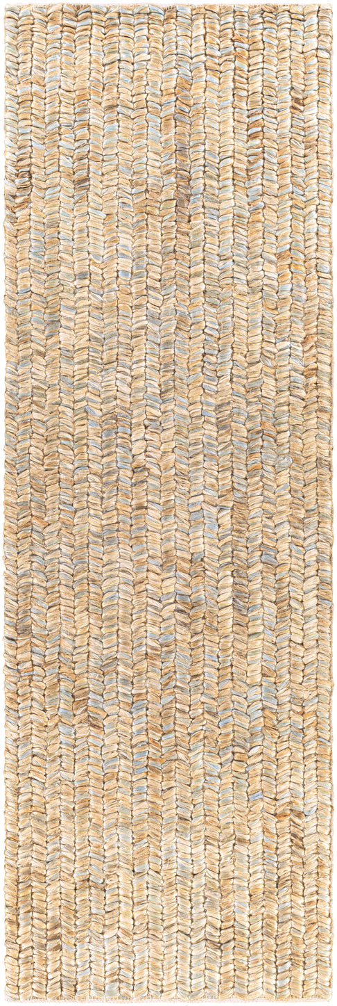 District Loom Sedona Jute Rug