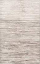 District Loom Tioga Hair on Hide Rug