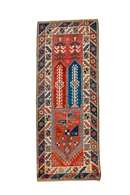 District Loom X Anthropologie ® Vintage Runner Rug No. 115 | 2'5" x 6'2"