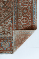 District Loom Antique Persian Mayaler Gallery rug Loma