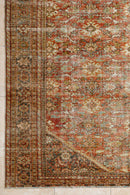 District Loom Antique Persian Mahal area rug Carter