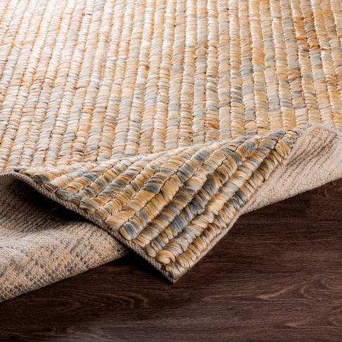 District Loom Sedona Jute Rug