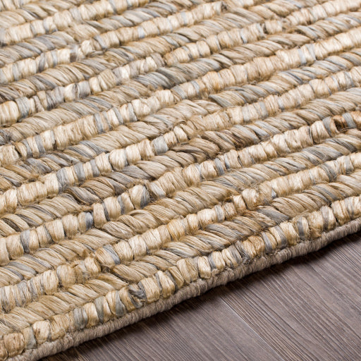 District Loom Sedona Jute Rug