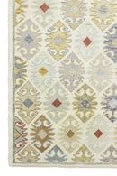 District Loom X Anthropologie® Vintage Runner Rug No. 152