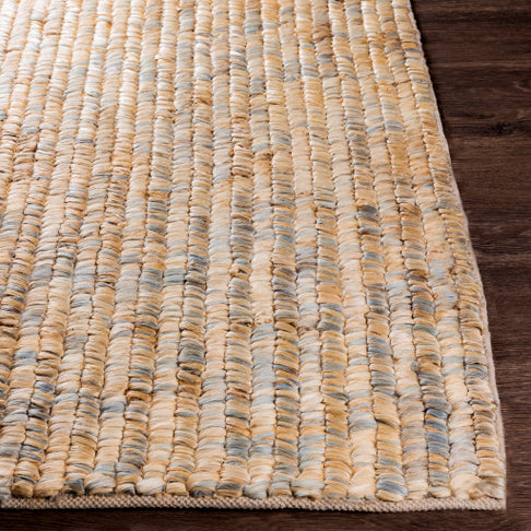 District Loom Sedona Jute Rug